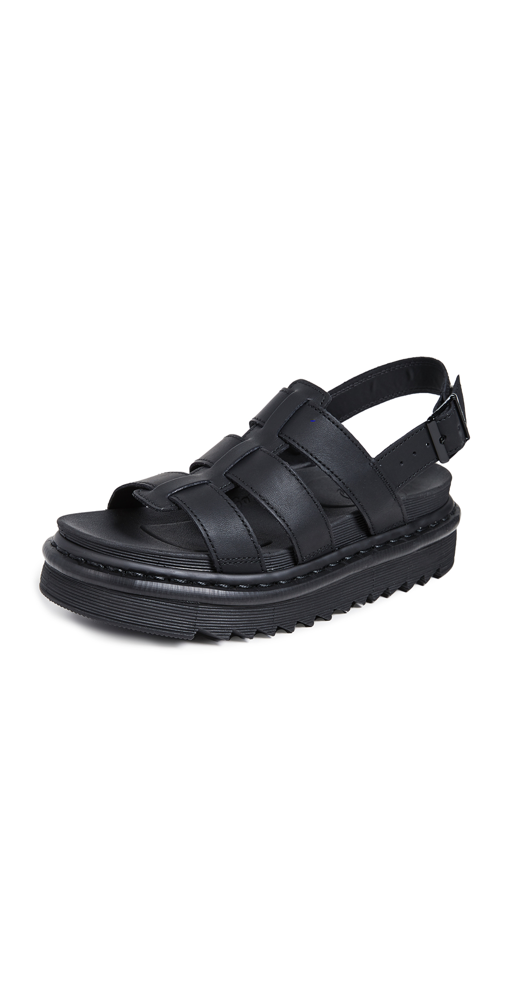 dr martens yelena sandal