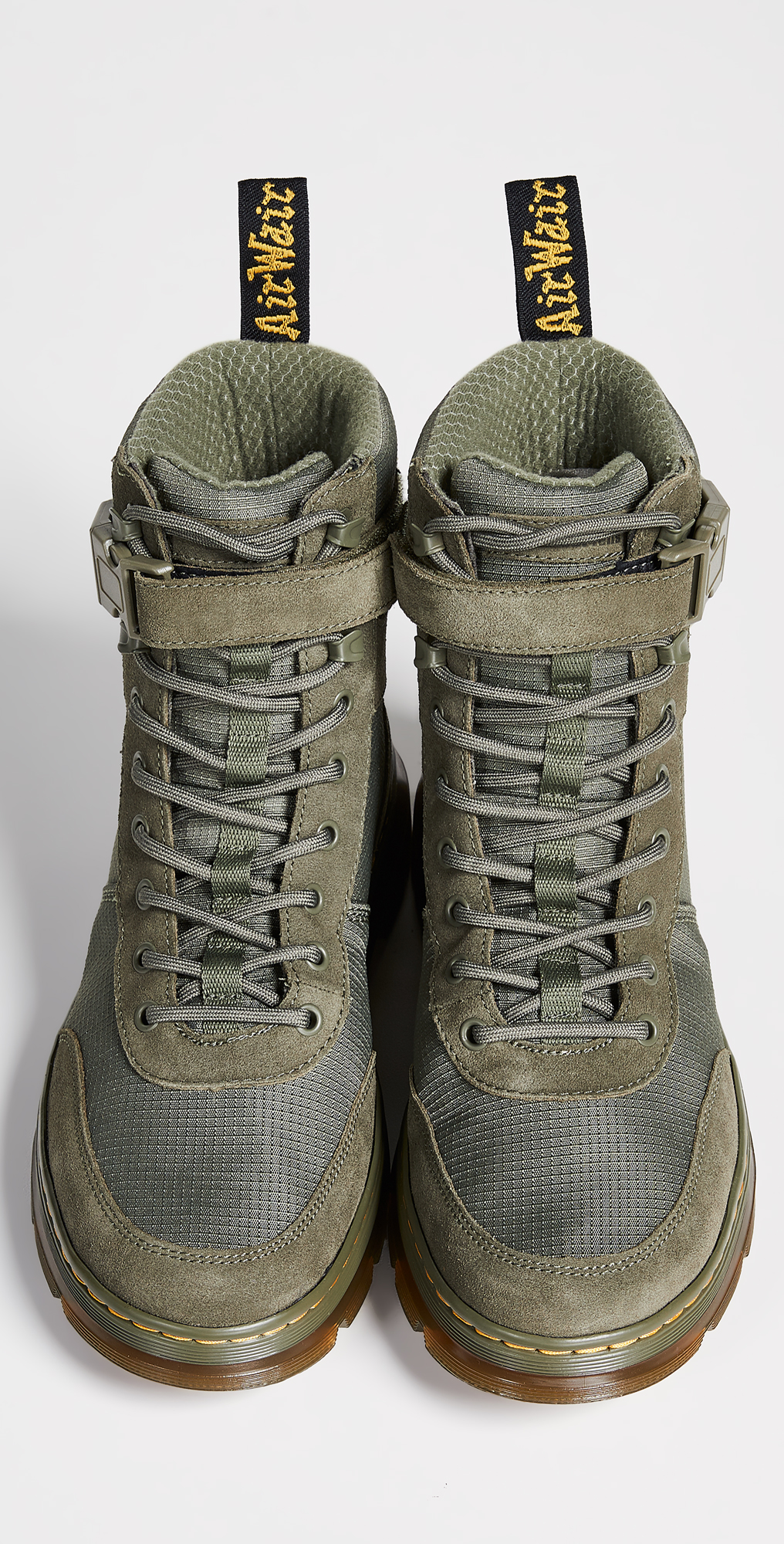 dr martens combs tech tie