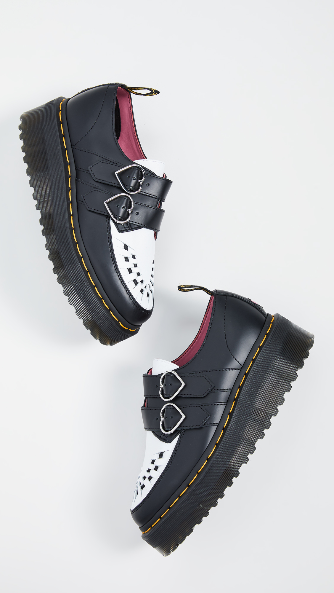 lazy oaf dr martens