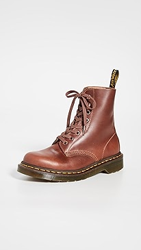 Dr. Martens - 1460 Pascal 8 Eye Boots