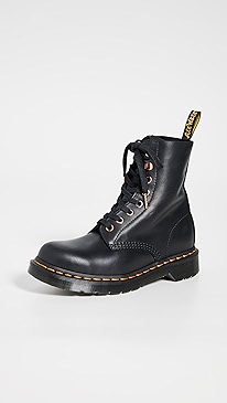 Dr. Martens - 1460 Pascal 8 Eye Boots