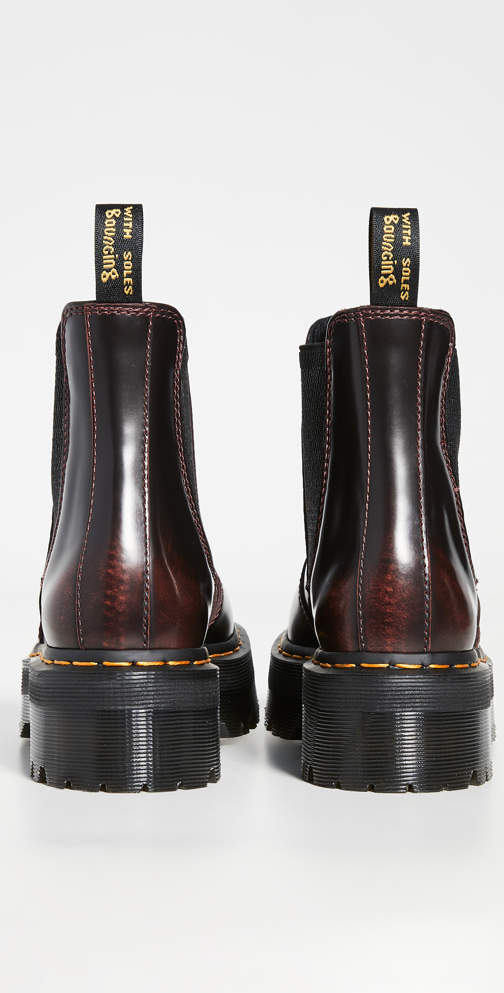Dr Martens 2976 Quad Chelsea Boots Shopbop New To Sale Save Up To 70