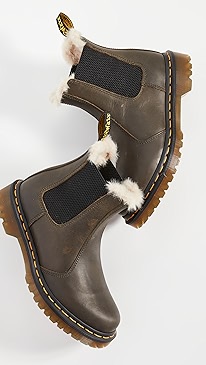 Dr. Martens - 2976 Leonore Chelsea Boots