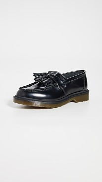 Dr. Martens - Adrian Tassel Loafers