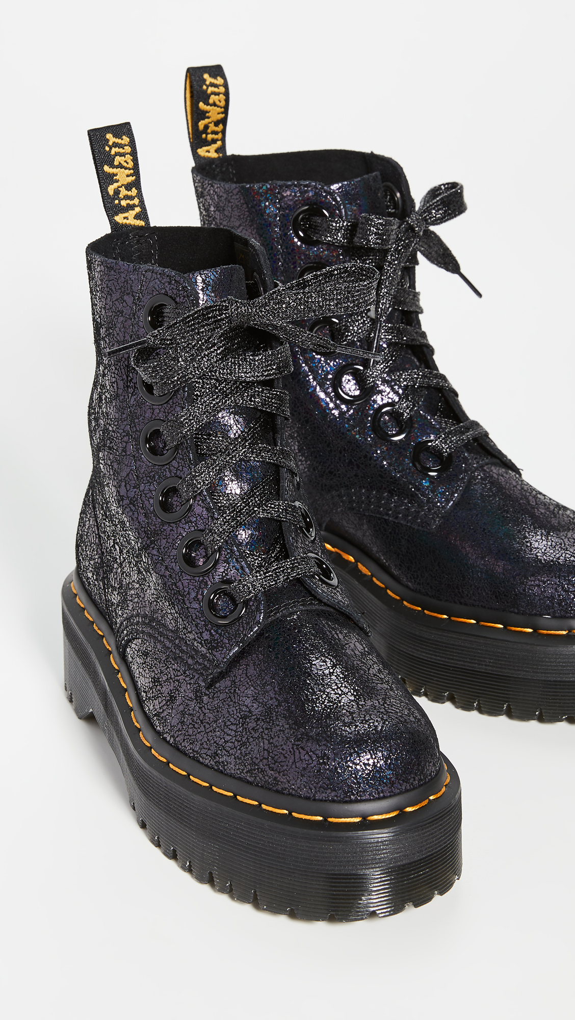 dr martens molly