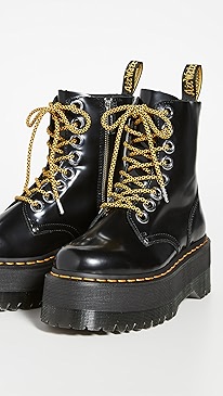 Dr. Martens - Jadon Max Boots