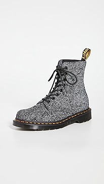 Dr. Martens - 1460 Pascal 8 Eye Boots