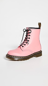 Dr. Martens - 1460 8 Eye Boots