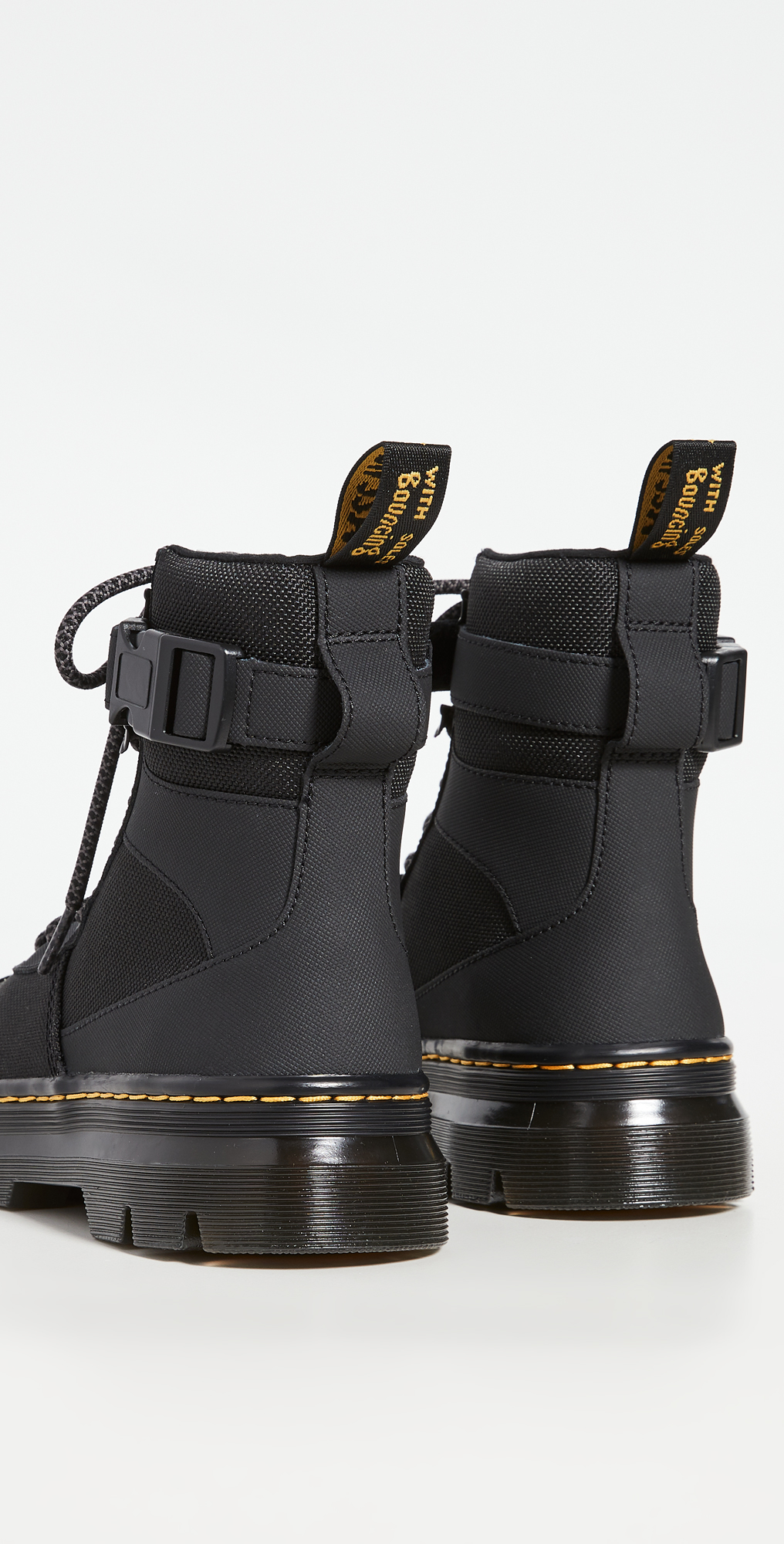 dr martens combs tech tie boots