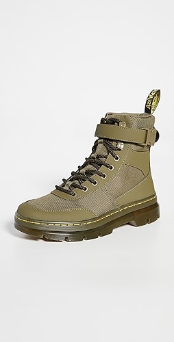 dr martin walking boots
