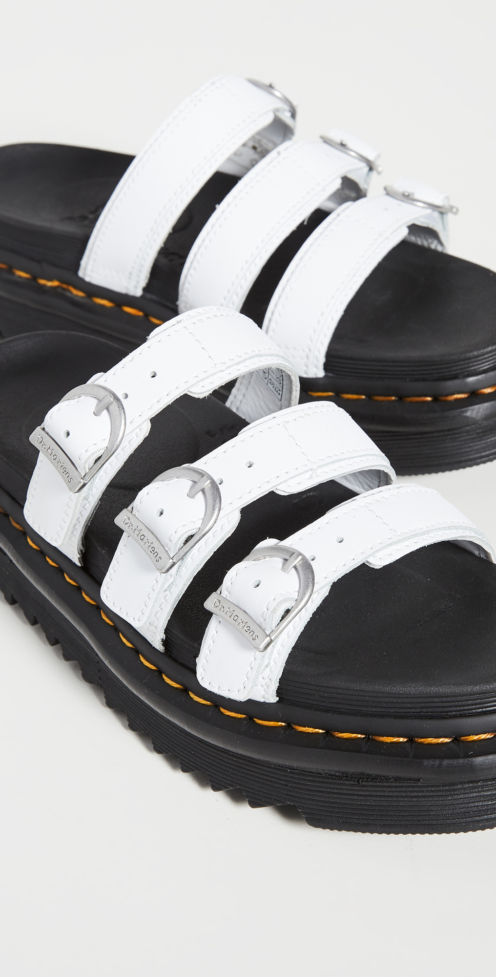 doc marten sandals blaire