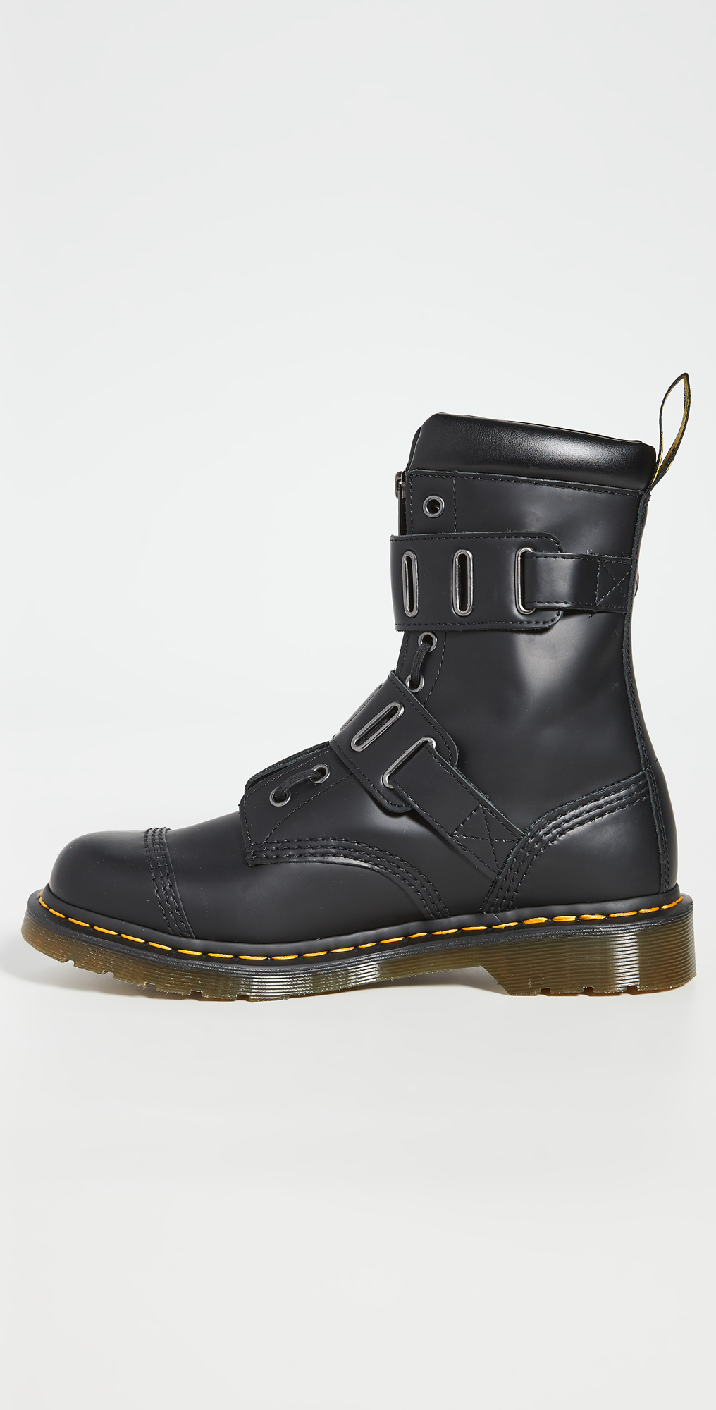 doc martens return policy