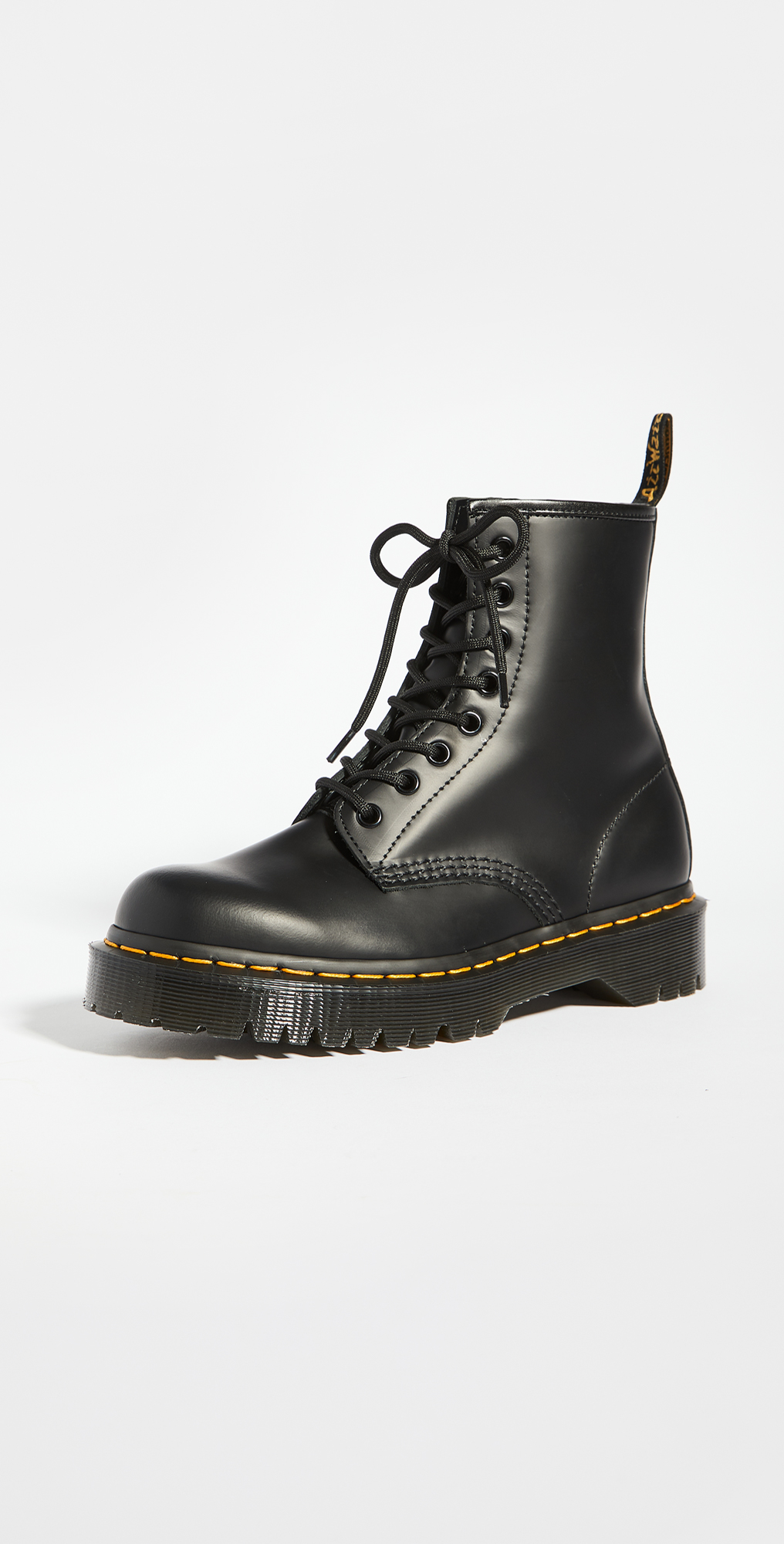 dr martens slip resistant 1460