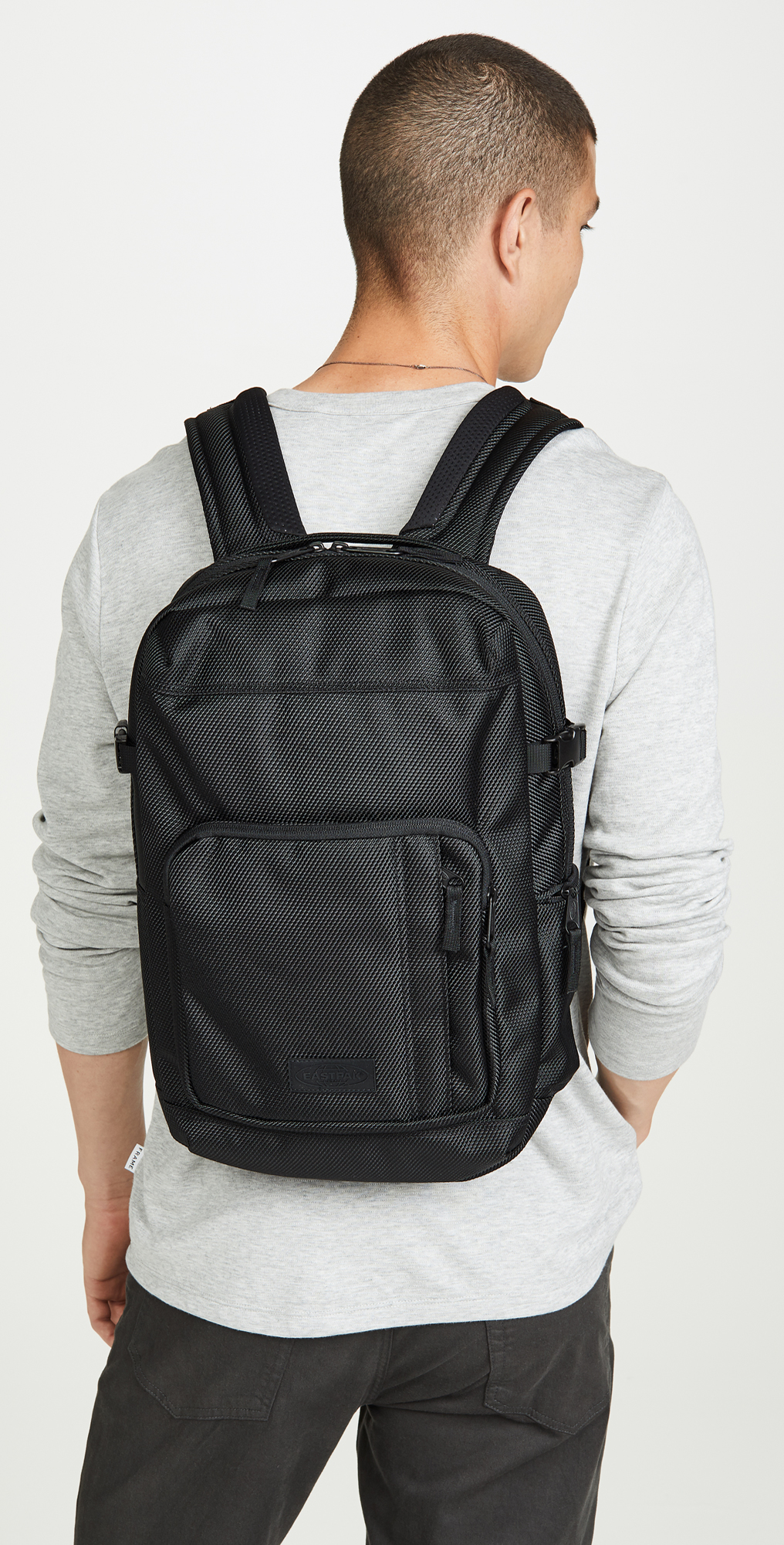 eastpak small backpack