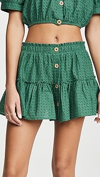 Eberjey - Portola Nellie Skirt