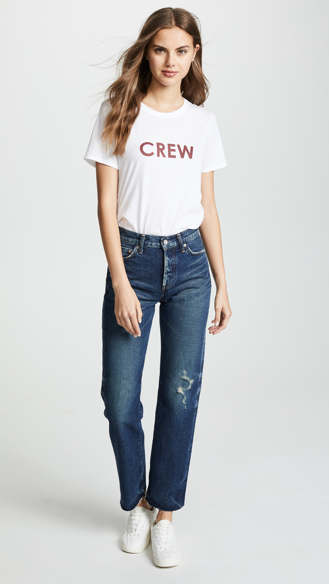 Edwin Rachel Classic Fit Jeans Shopbop