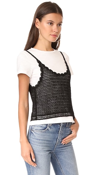 cami tee
