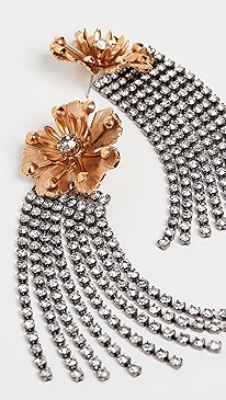 Elizabeth Cole - Juliette Earrings