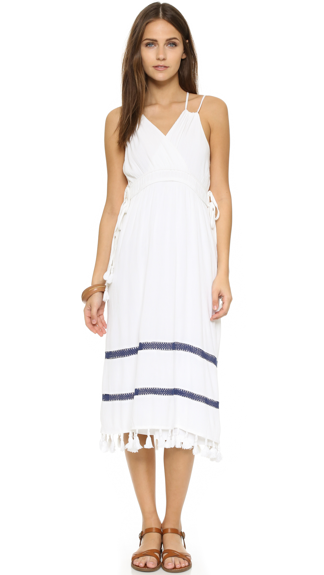 ELLA MOSS TAMANI DRESS