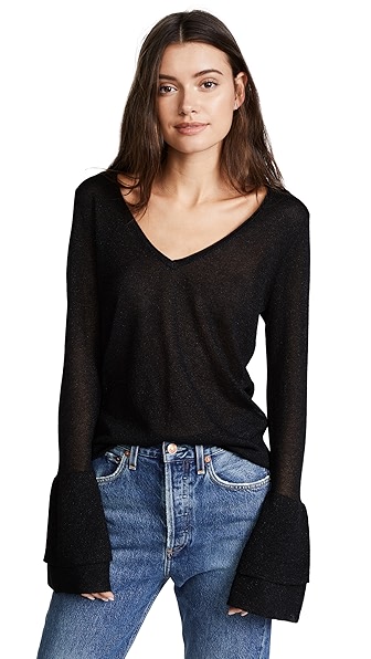 ELLA MOSS MARISOL SWEATER