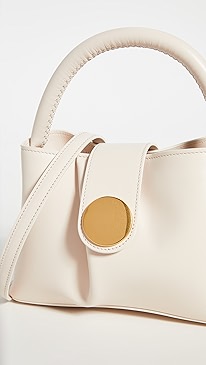 Elleme - Malette Satchel