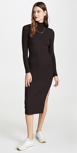 shopbop midi dress