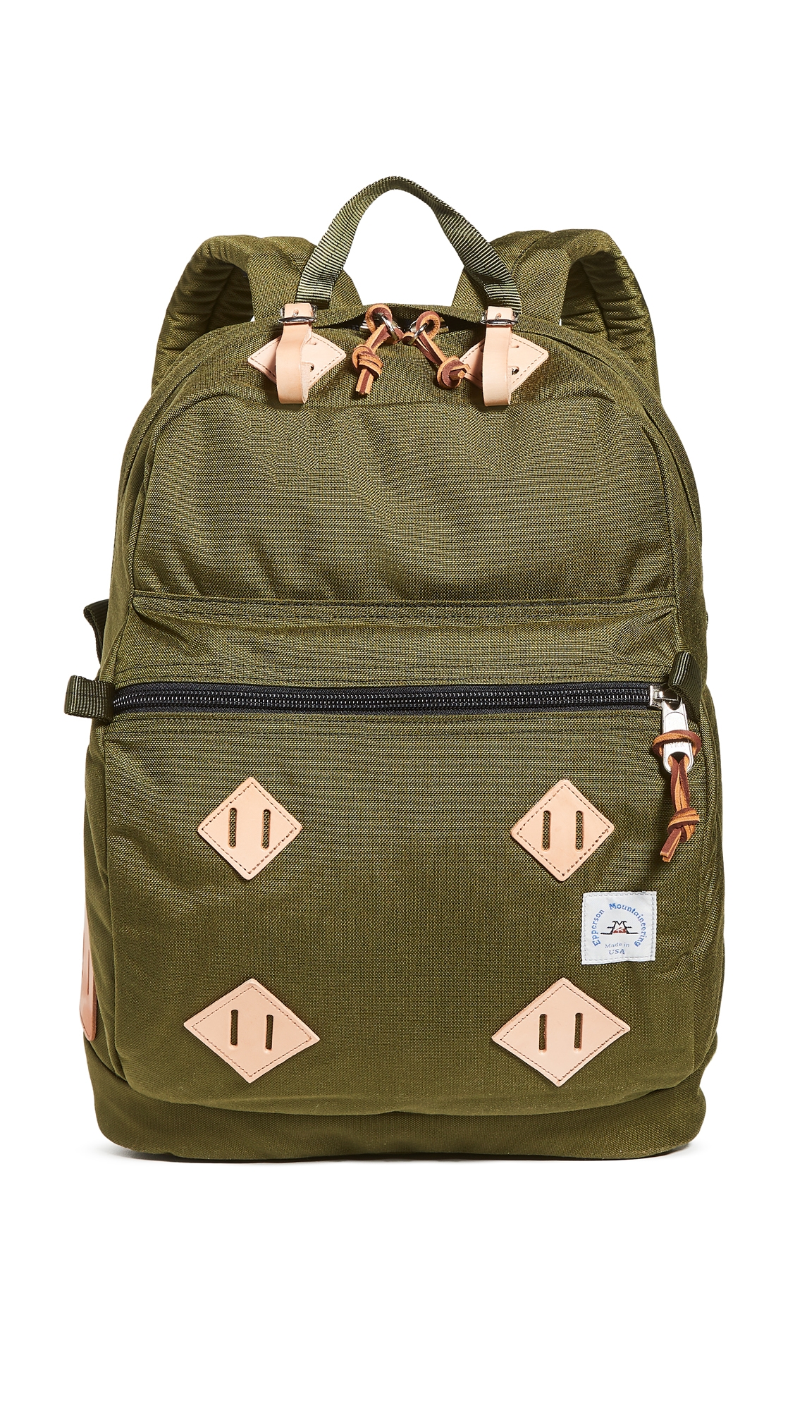 epperson mountaineering day pack
