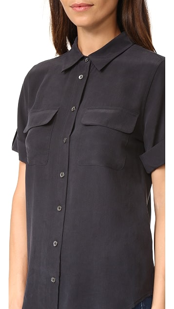nike mock neck top