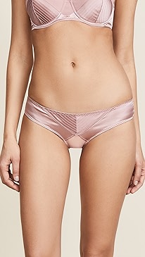 Fleur du Mal - Satin Hipster