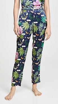 Fleur du Mal - PJ Bottoms