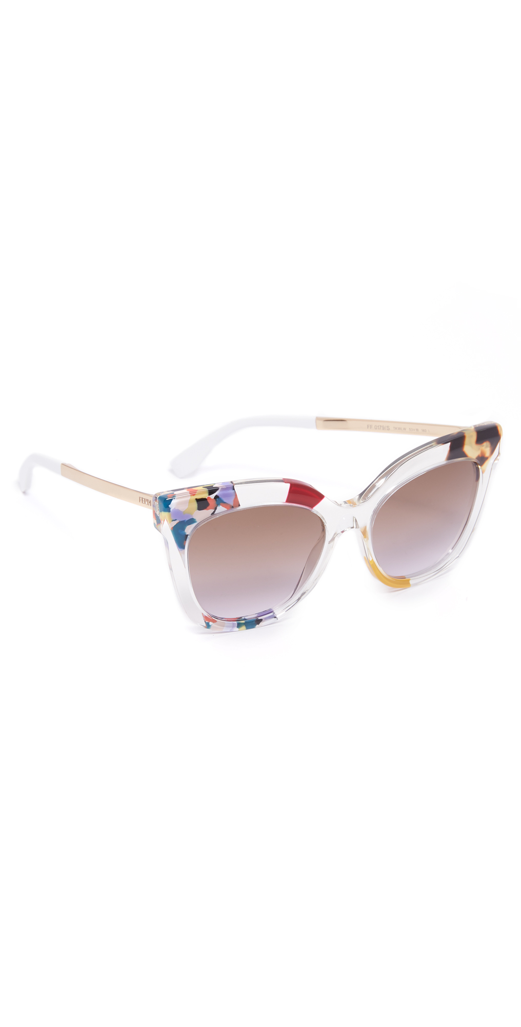 fendi jungle sunglasses