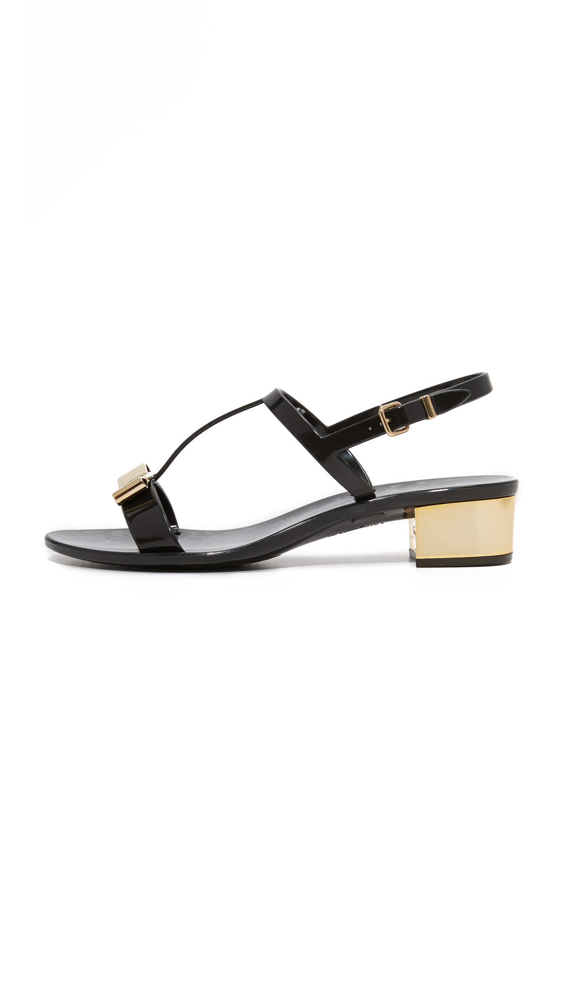 ferragamo favilia jelly sandals