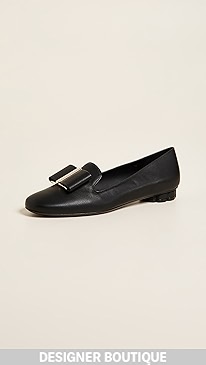 Salvatore Ferragamo - Sarno Loafers