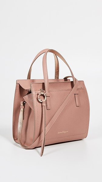 ferragamo amy small