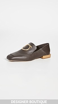 Salvatore Ferragamo - Lana Loafers