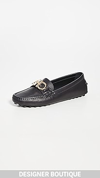 Salvatore Ferragamo - Berra Loafers