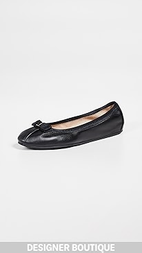 Salvatore Ferragamo - My Joy Flats