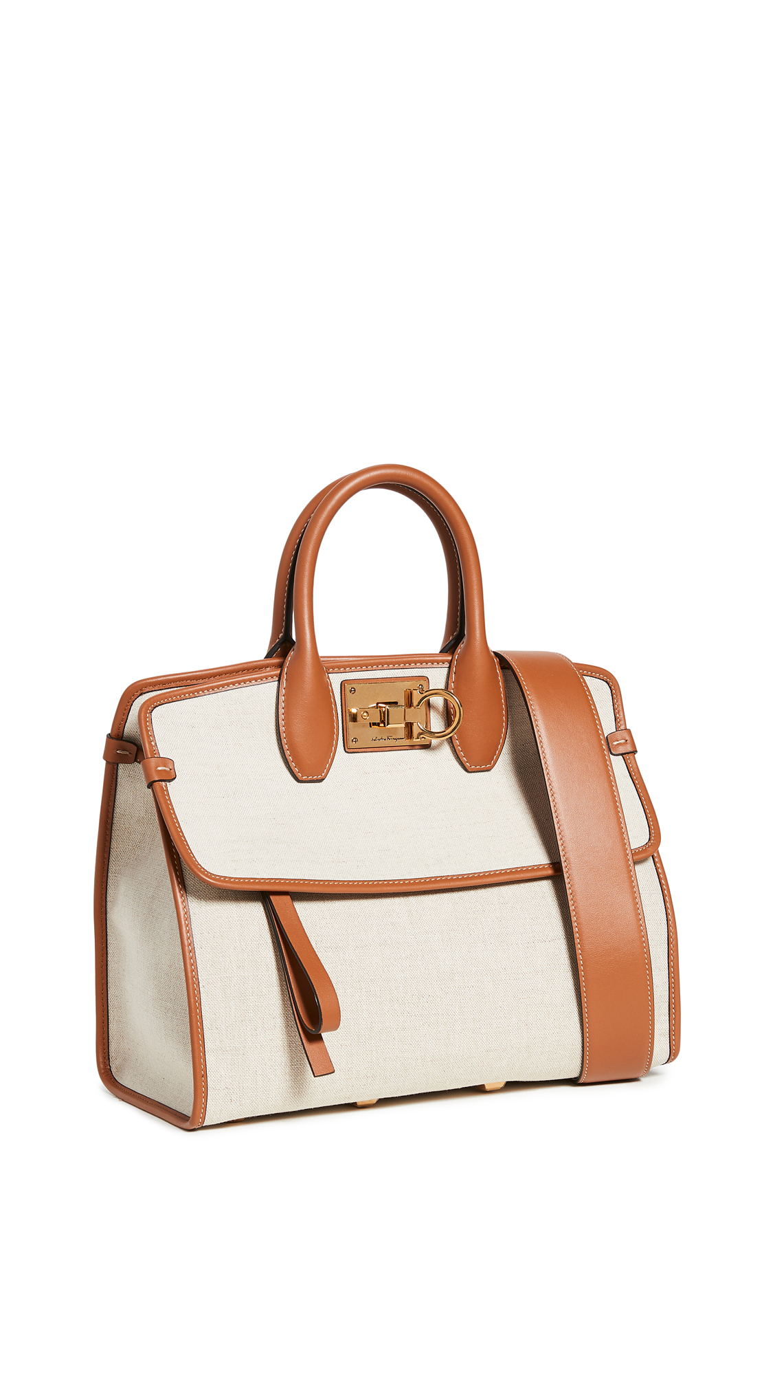 Salvatore Ferragamo The Studio Bag