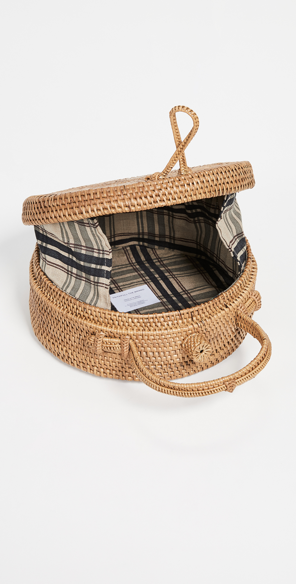 Faithfull The Brand Elsa Bag Shopbop