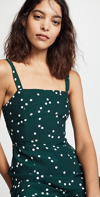 faithfull lea jumpsuit