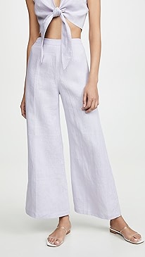 FAITHFULL THE BRAND - Scelsi Pants