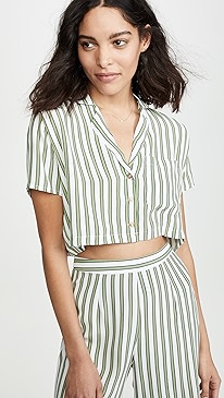 FAITHFULL THE BRAND - Uma Shirt