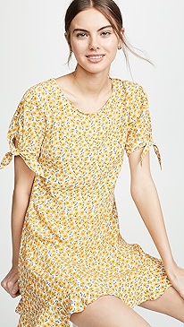 FAITHFULL THE BRAND - Daphne Dress