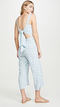 FAITHFULL THE BRAND - Marija Jumpsuit