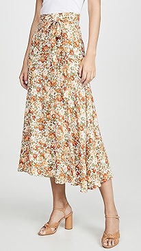 FAITHFULL THE BRAND - Asiya Skirt
