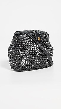 FAITHFULL THE BRAND - Paloma Shoulder Bag