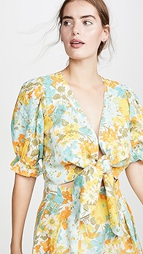 FAITHFULL THE BRAND - Jamais Top