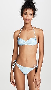 FAITHFULL THE BRAND - Lilah Bikini Set
