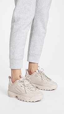 Fila - Disruptor II Premium Sneakers