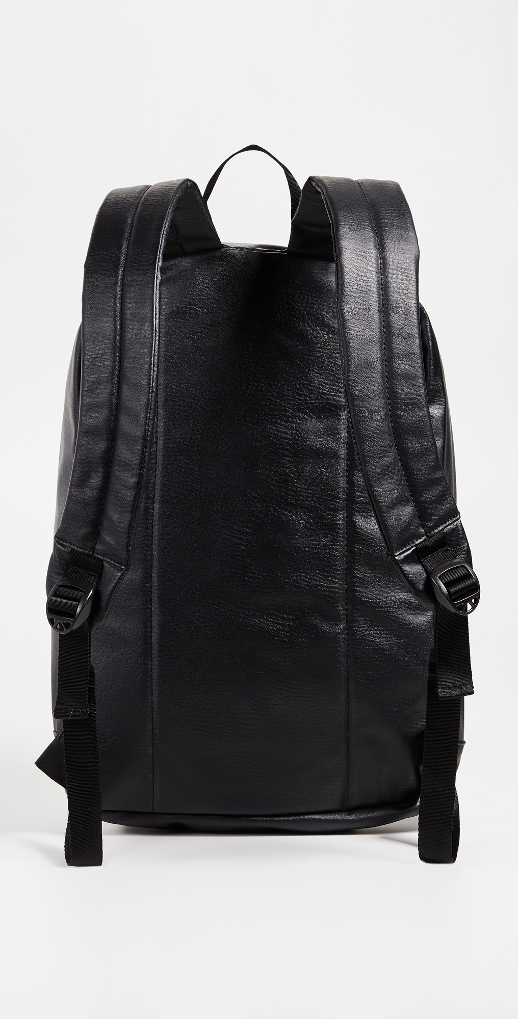 fila backpack leather
